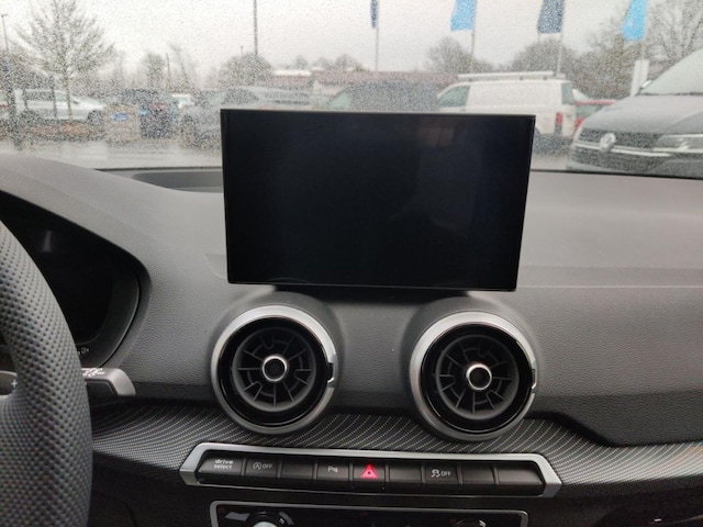 Audi Q2 35 TFSI S-Line S-Tronic