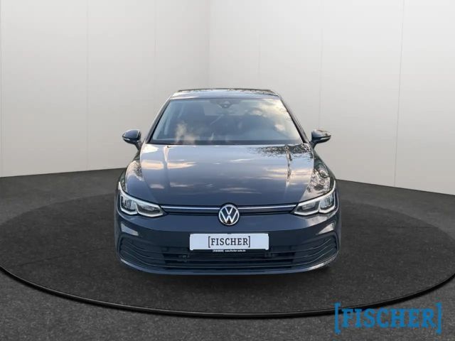 Volkswagen Golf 2.0 TDI Golf VIII Life