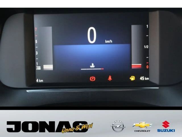 Opel Corsa 1.2 Turbo GS-Line Grand Sport