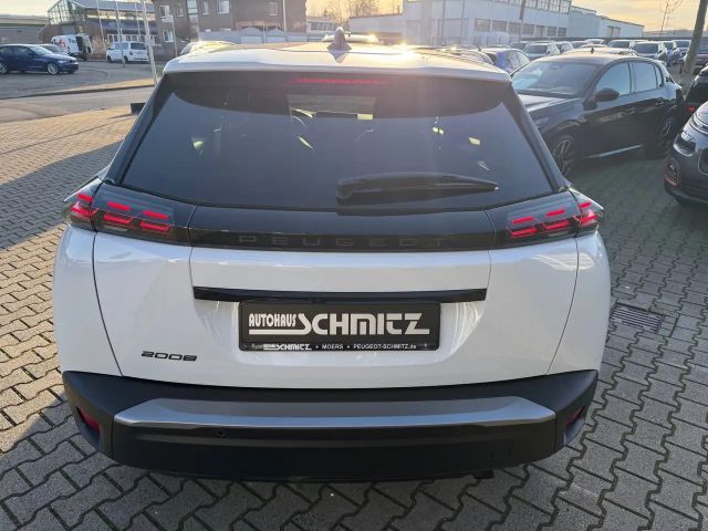 Peugeot 2008 Allure Pack