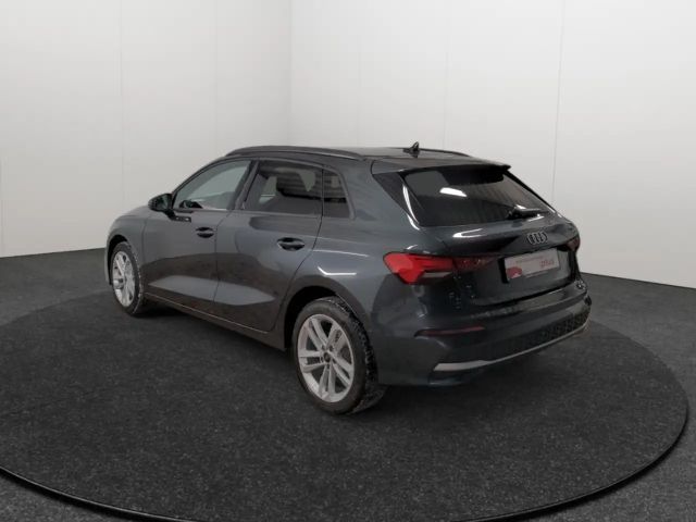 Audi A3 35 TFSI S-Tronic Sedan Sportback