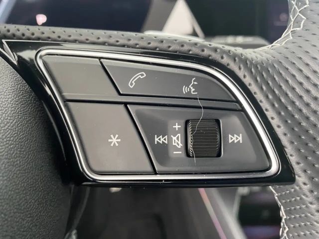 Audi A3 35 TDI Sedan