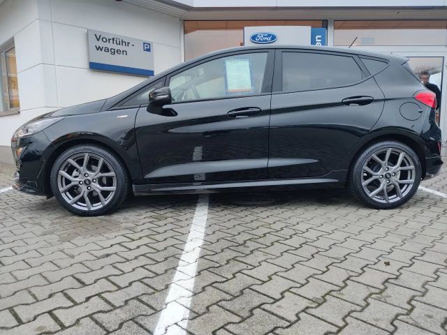 Ford Fiesta ST Line