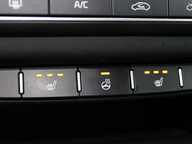 Kia Ceed GDi SportWagon Vision