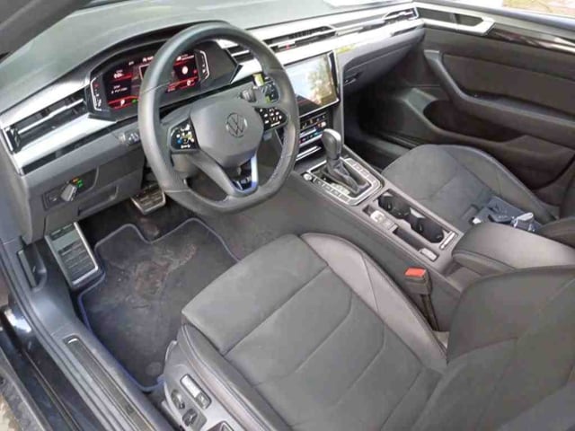 Volkswagen Arteon Shooting Brake 2.0 TSI DSG