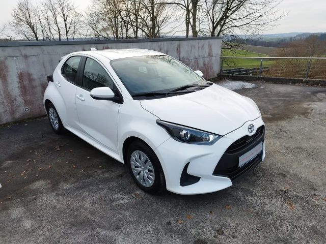 Toyota Yaris Comfort Hatchback Hybride