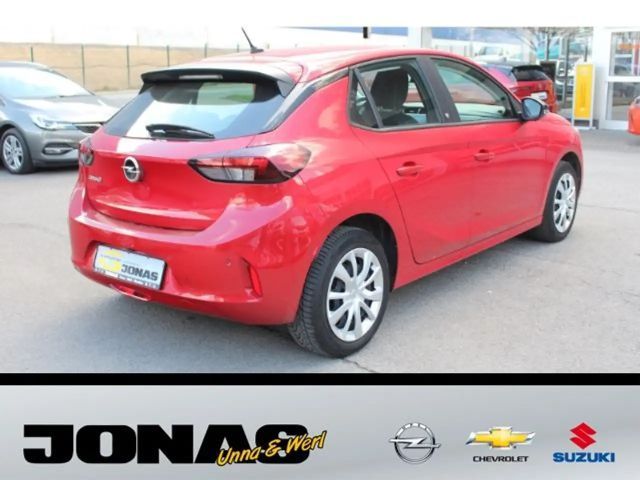Opel Corsa Edition