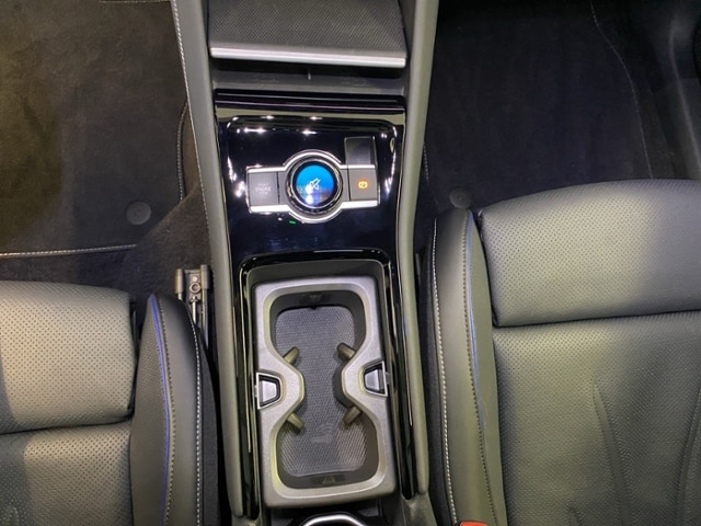 Volkswagen Tiguan DSG eHybrid