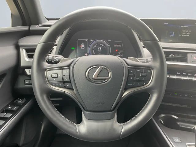 Lexus UX *Bi-LED*Leder*4x SHZ*el Sitze*Kamera*ACC*