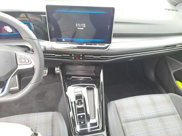 Volkswagen Golf DSG GTE eHybrid