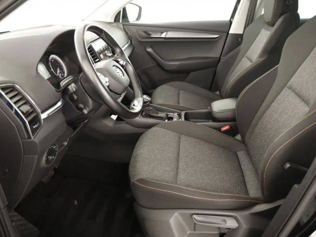 Skoda Karoq 4x4 Ambition