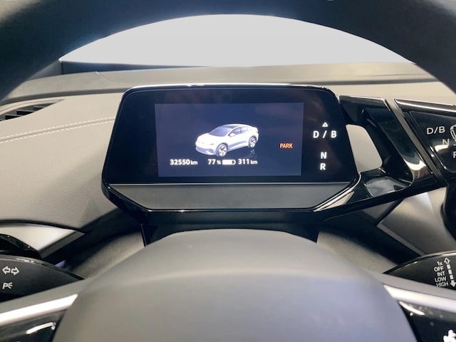 Volkswagen ID.5 Lim. Automatik ACC MATRIX LED KlimaA