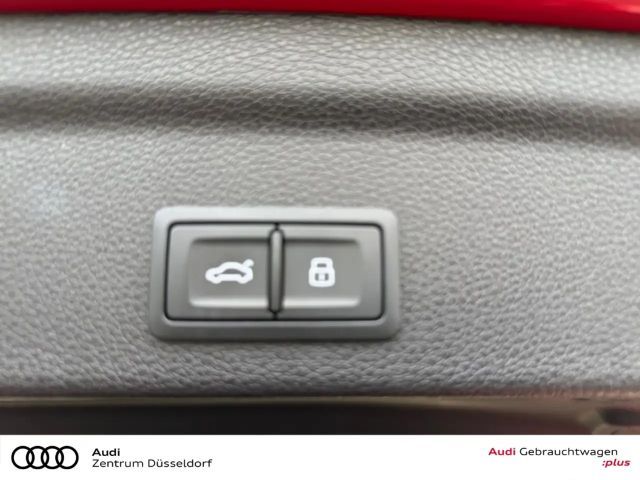 Audi Q3 35 TFSI S-Line Sportback