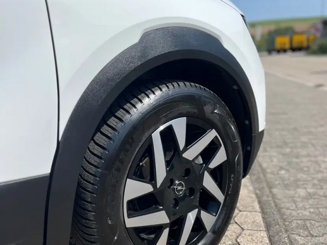 Opel Mokka GS-Line Grand Sport