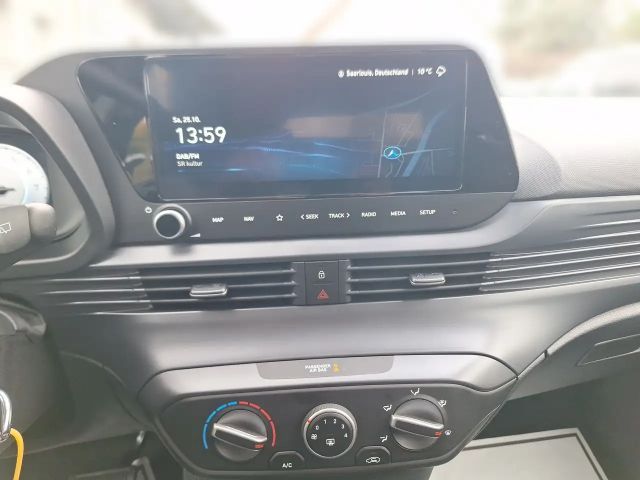 Hyundai i20 1.0 T-GDi Trend