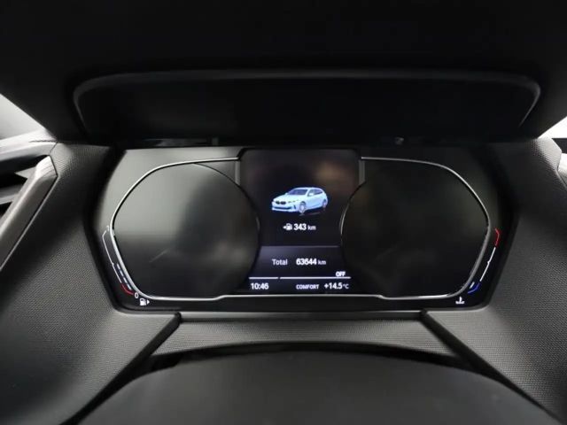 BMW 116 M-Sport Sedan