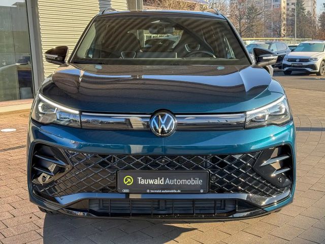 Volkswagen Tiguan 1.5 eTSI DSG R-Line