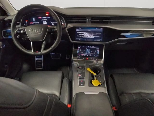 Audi S6 Avant Quattro