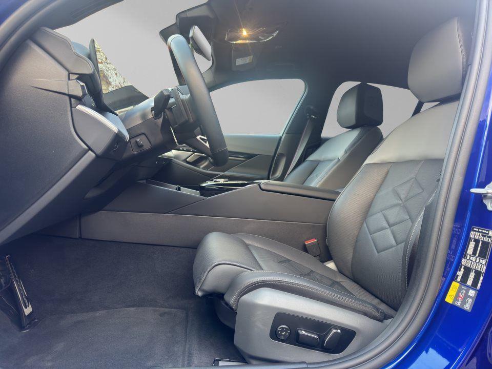 BMW i5 M60 Sedan xDrive