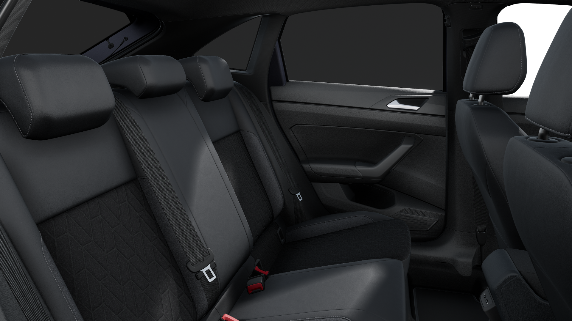 Volkswagen Taigo 1.0 TSI DSG