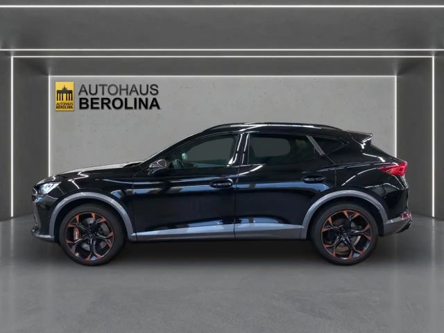 Cupra Formentor 2.0 TSI DSG VZ