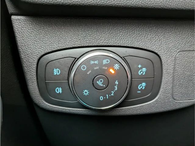 Ford Focus Active Wagon