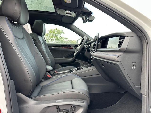 Volkswagen Tayron 4Motion DSG