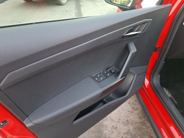 Seat Arona 1.0 TSI DSG Style