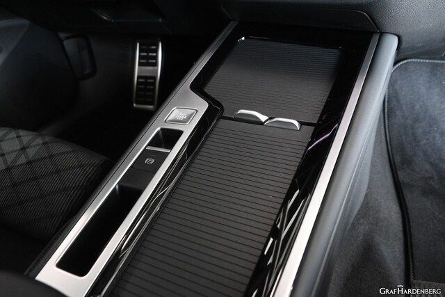 Volkswagen Passat DSG R-Line