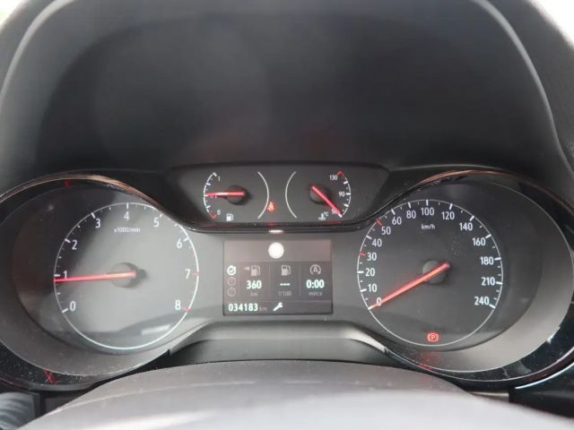 Opel Corsa Edition F Edition