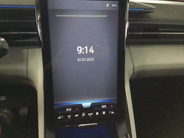 Ford Explorer Extended range RWD