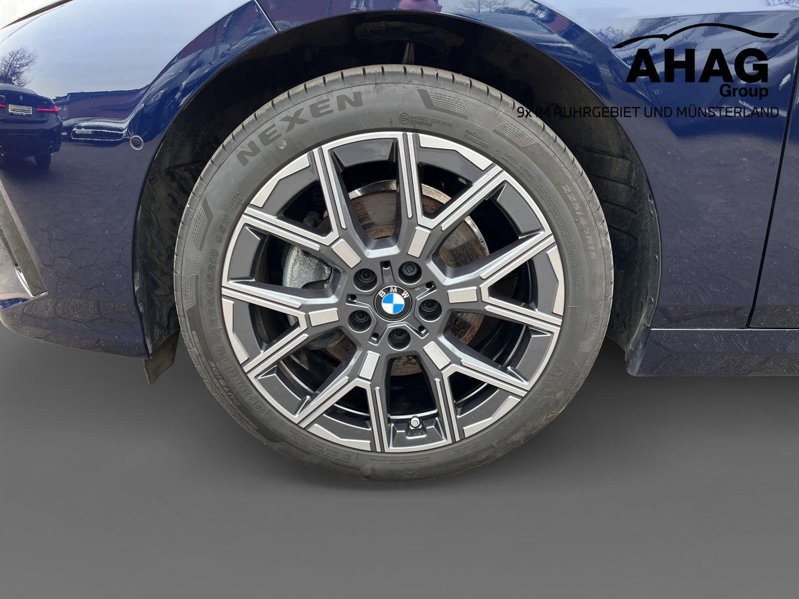 BMW 220 220i Coupé Gran Coupé