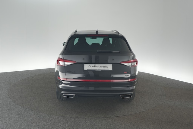 Volkswagen Tiguan 2.0 TDI Allspace DSG Life