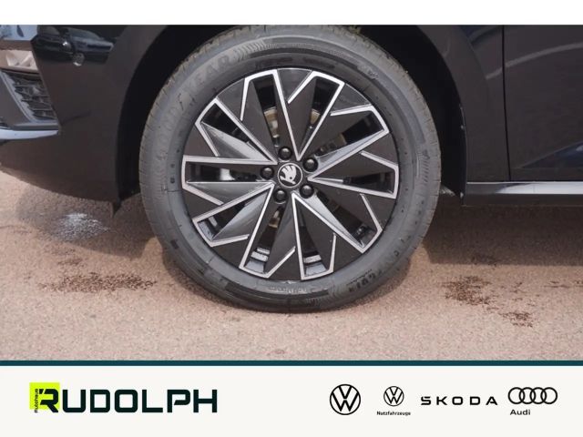 Skoda Kamiq 1.0 TSI Tour