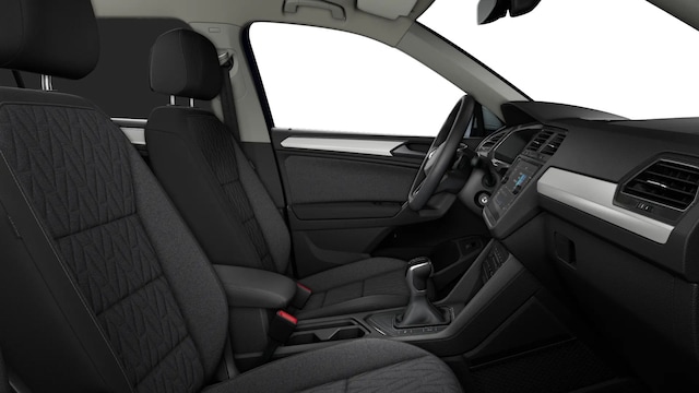 Volkswagen Tiguan Allspace DSG Move