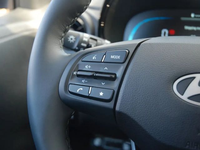 Hyundai i10 1.2 Trend