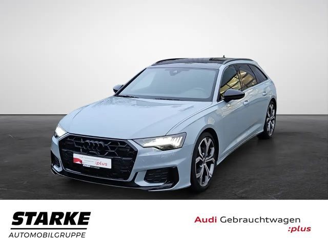Audi A6 35 TDI Avant S-Line S-Tronic