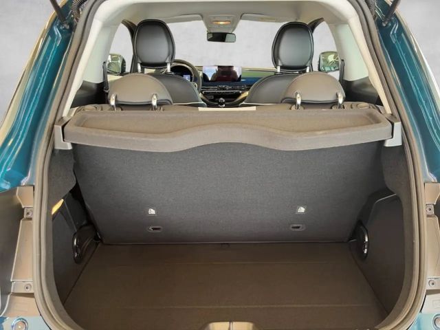 Fiat 500 Hatchback Torino Hybrid 65 PS