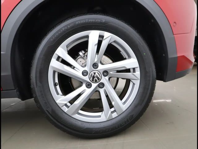 Volkswagen T-Roc 1.5 TSI DSG R-Line