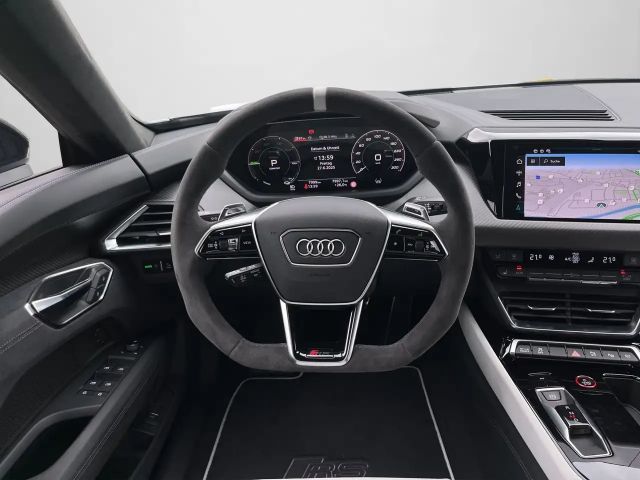 Audi RS e-tron GT 440 KW
