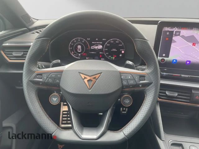 Cupra Leon 2.0 TSI VZ