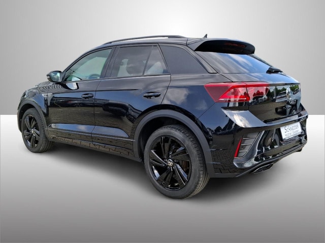 Volkswagen T-Roc 1.5 TSI DSG IQ.Drive R-Line