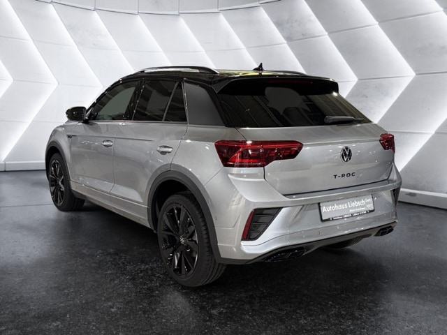 Volkswagen T-Roc DSG IQ.Drive