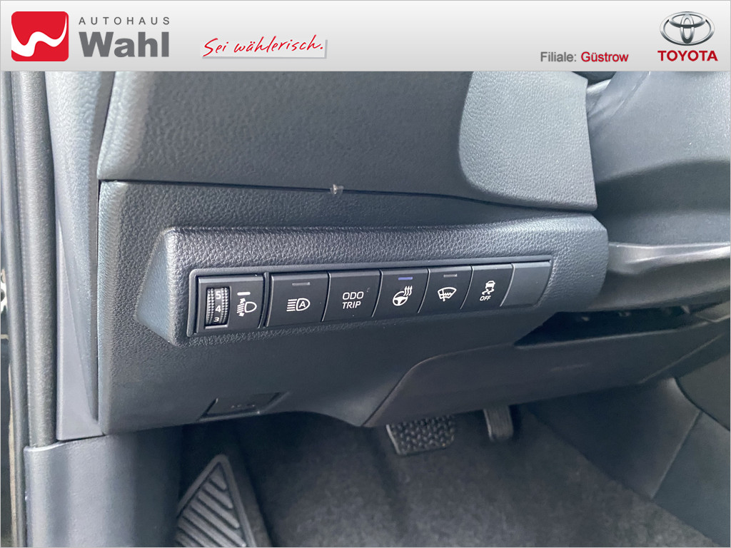 Toyota Corolla Team D Technik Touring