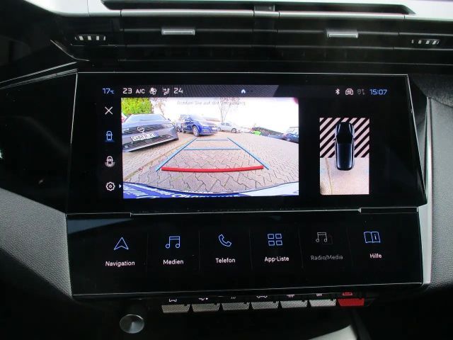 Peugeot 308 Allure Pack