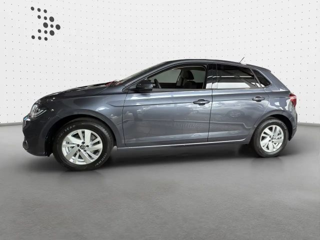 Volkswagen Polo 1.0 TSI DSG Style