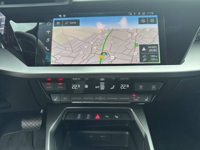 Audi A3 30 TFSI S-Tronic Sportback