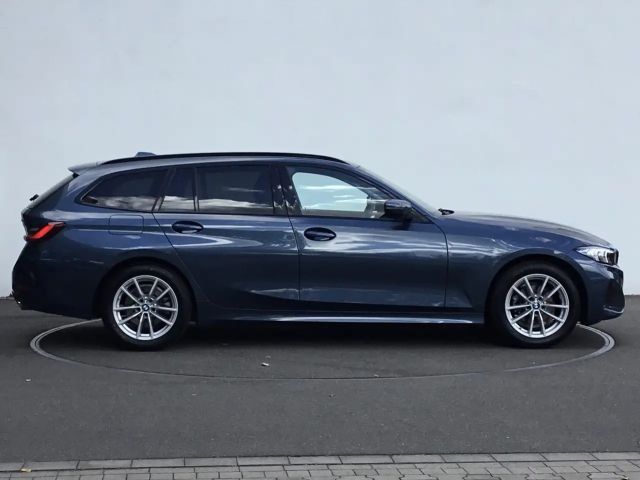 BMW 318 318d Touring