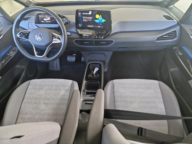 Volkswagen ID.3 58 KWh