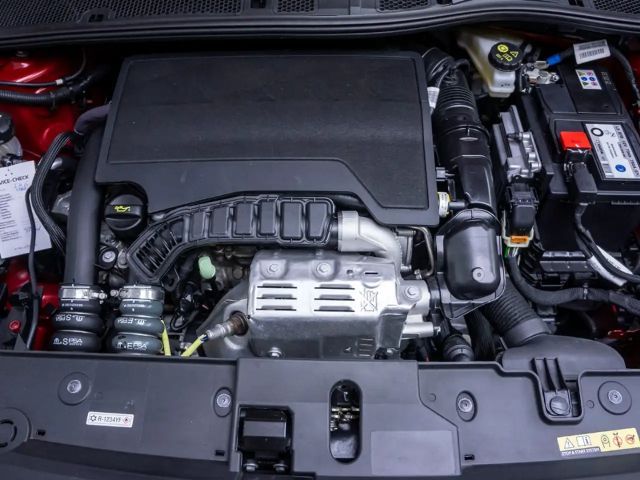 Opel Corsa 1.2 Turbo Elegance Turbo